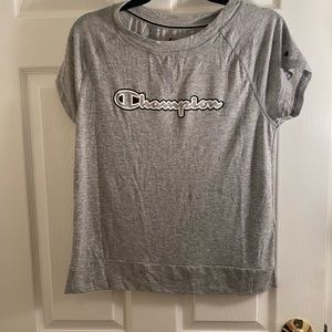 Champion shirt